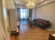 Сдаётся 3-комн. новостройка 100 м², м. Элмляр Академиясы, photo 5 from 8