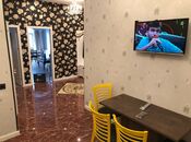 Сдаётся 3-комн. новостройка 100 м², м. Элмляр Академиясы, photo 2 from 8