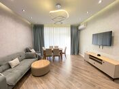 Elan №6017103 - Bakı, Elmlər Akademiyası m., 3 otaqlı, 120 m², 11/16 mərtəbə