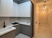 İcarəyə verilir 3 otaqlı yeni tikili 85 m², 28 May m., photo 8 from 8