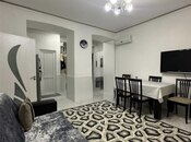 İcarəyə verilir 2 otaqlı köhnə tikili 60 m², Sahil m., photo 5 from 8