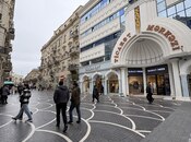 Объявление №6020322 - Баку, м. Сахил, 2-комн., 60 м², 1/3 этаж