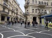 İcarəyə verilir 2 otaqlı köhnə tikili 60 m², Sahil m., photo 8 from 8