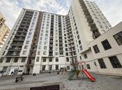 Elan №6020340 - Bakı, Nəriman Nərimanov m., 3 otaqlı, 144 m², 8/16 mərtəbə