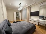 İcarəyə verilir 3 otaqlı yeni tikili 140 m², Nəsimi r., photo 7 from 8