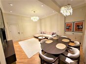 3 otaqlı yeni tikili - Nəsimi r. - 140 m²