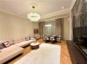 3 otaqlı yeni tikili - Nəsimi r. - 140 m²