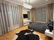 İcarəyə verilir 3 otaqlı yeni tikili 140 m², Nəsimi r., photo 6 from 8