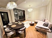 3 otaqlı yeni tikili - Nəsimi r. - 140 m²