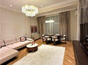 3 otaqlı yeni tikili - Nəsimi r. - 140 m²