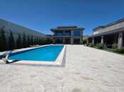 Satılır 9 otaqlı həyət evi/bağ evi 1 050 m², Mərdəkan q., photo 2 from 8