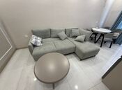 İcarəyə verilir 2 otaqlı yeni tikili 65 m², Dərnəgül m., photo 2 from 8