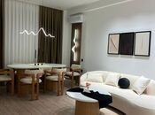 3 otaqlı yeni tikili - Şah İsmayıl Xətai m. - 100 m²