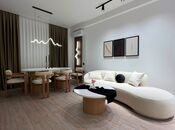 3 otaqlı yeni tikili - Şah İsmayıl Xətai m. - 100 m²