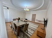 İcarəyə verilir 3 otaqlı yeni tikili 105 m², Şah İsmayıl Xətai m., photo 6 from 8