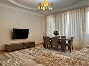 İcarəyə verilir 3 otaqlı yeni tikili 105 m², Şah İsmayıl Xətai m., photo 5 from 8