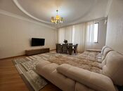İcarəyə verilir 3 otaqlı yeni tikili 105 m², Şah İsmayıl Xətai m., photo 3 from 8