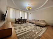 İcarəyə verilir 3 otaqlı yeni tikili 105 m², Şah İsmayıl Xətai m., photo 2 from 8