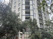 3 otaqlı yeni tikili - Nəriman Nərimanov m. - 144 m²