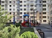 Satılır 2 otaqlı yeni tikili 76 m², İnşaatçılar m., photo 4 from 8