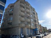 4 otaqlı yeni tikili - Gənclik m. - 186 m²