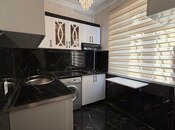 2 otaqlı köhnə tikili - Memar Əcəmi m. - 45 m²