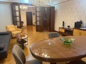 İcarəyə verilir 4 otaqlı yeni tikili 160 m², Səbail r., photo 5 from 8