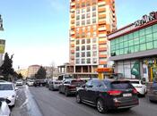 Obyekt - Memar Əcəmi m. - 262 m²
