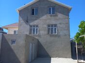 İcarəyə verilir 6 otaqlı həyət evi/bağ evi 160 m², Mərdəkan q., photo 1 from 8