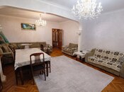 Satılır 5 otaqlı köhnə tikili 120 m², Azadlıq Prospekti m., photo 2 from 8