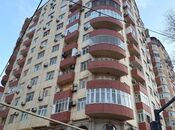 3 otaqlı yeni tikili - Nəsimi r. - 165 m²