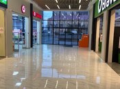 3 otaqlı yeni tikili - Səbail r. - 70 m²