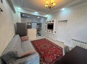 3 otaqlı yeni tikili - Səbail r. - 70 m²
