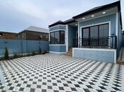 Satılır 4 otaqlı həyət evi/bağ evi 120 m², Masazır q., photo 1 from 8
