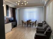 İcarəyə verilir 3 otaqlı yeni tikili 118 m², photo 1 from 8