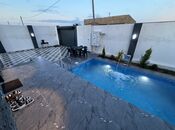İcarəyə verilir 5 otaqlı həyət evi/bağ evi 300 m², Novxanı q., photo 6 from 8
