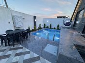 İcarəyə verilir 5 otaqlı həyət evi/bağ evi 300 m², Novxanı q., photo 5 from 8