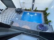 İcarəyə verilir 5 otaqlı həyət evi/bağ evi 300 m², Novxanı q., photo 3 from 8