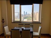 Сдаётся 3-комн. новостройка 140 м², м. Низами, photo 4 from 8