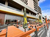 İcarəyə verilir 2 otaqlı yeni tikili 68 m², Nəsimi r., photo 2 from 8