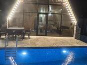 4 otaqlı həyət evi/bağ evi - Buzovna q. - 100 m²