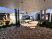 5 otaqlı həyət evi/bağ evi - Mərdəkan q. - 220 m²