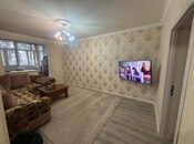 3 otaqlı köhnə tikili - Binəqədi r. - 55 m²