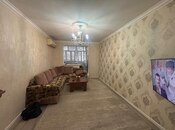 3 otaqlı köhnə tikili - Binəqədi r. - 55 m²