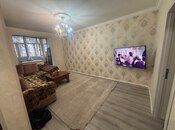 3 otaqlı köhnə tikili - Binəqədi r. - 55 m²