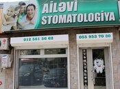 Obyekt - Azadlıq Prospekti m. - 50 m²