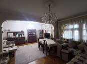 5 otaqlı köhnə tikili - Azadlıq Prospekti m. - 120 m²