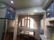 5 otaqlı köhnə tikili - Azadlıq Prospekti m. - 120 m²
