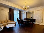 Satılır 3 otaqlı yeni tikili 118 m², Nəriman Nərimanov m., photo 1 from 8