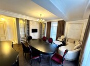 Satılır 3 otaqlı yeni tikili 118 m², Nəriman Nərimanov m., photo 2 from 8